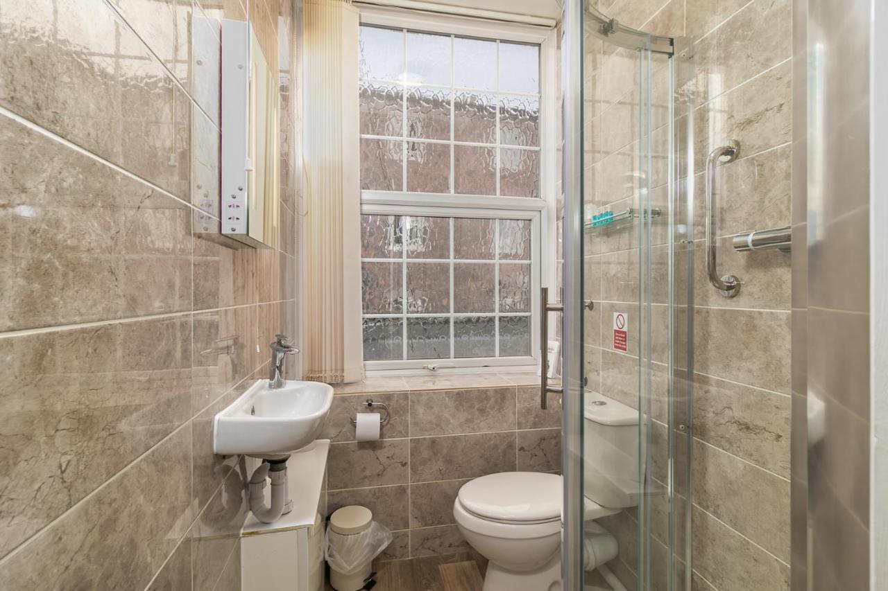 Skegness The Royal Hotel エクステリア 写真