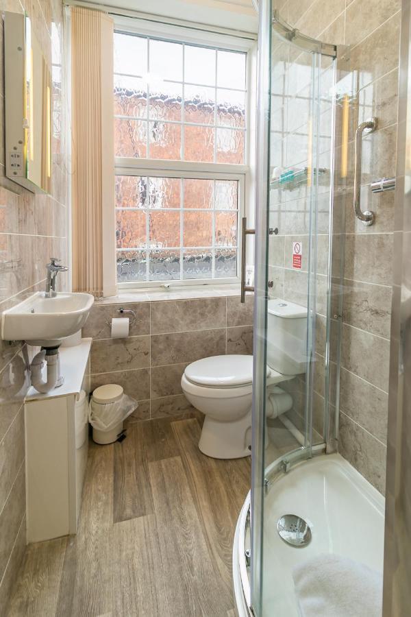 Skegness The Royal Hotel エクステリア 写真