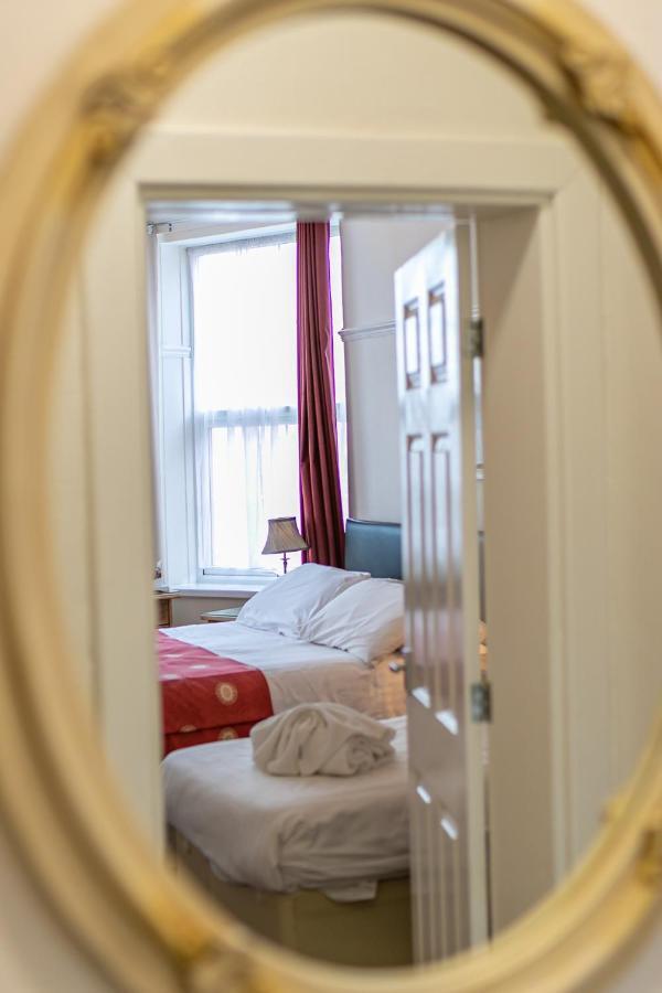 Skegness The Royal Hotel エクステリア 写真