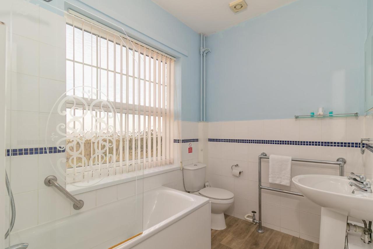 Skegness The Royal Hotel エクステリア 写真