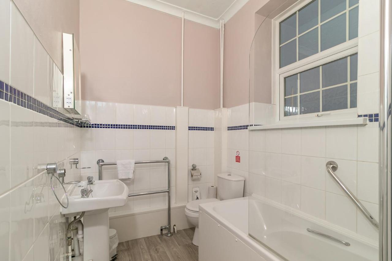 Skegness The Royal Hotel エクステリア 写真